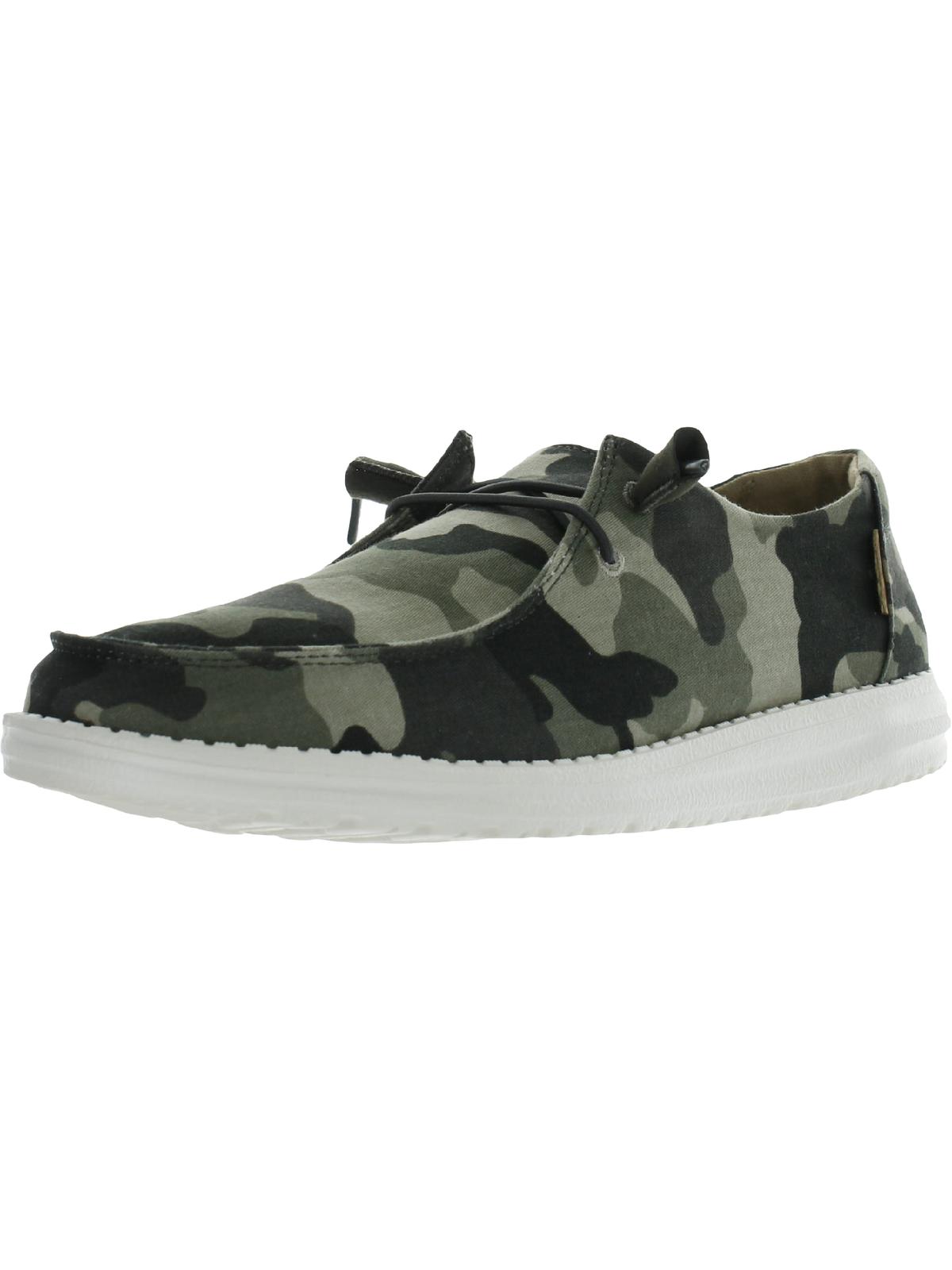 Hey Dude Wendy Women's Lightweight Slip On Loafer Shoes